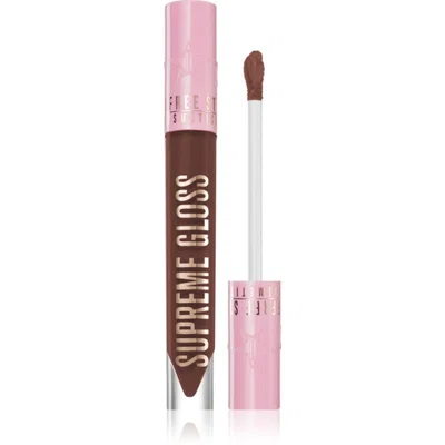 Jeffree Star Cosmetics Supreme Gloss lesk na rty odstín Dominatrix 5.1 ml