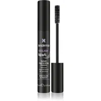 Sesderma Seslash řasenka pro prodloužení a regeneraci řas s keratinem odstín black 5 ml