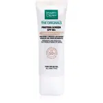 MartiDerm The Originals Proteos Screen zabarvený ultralehký fluid SPF 50+ 40 ml