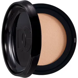 Dolce&Gabbana Fresh Rose Glow Cushion Refill rozjasňující a hydratační make-up – náhradní náplň odstín 6C 15 g