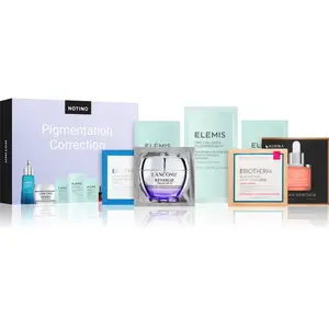 Beauty Discovery Box Notino Pigmentation Correction sada pro ženy