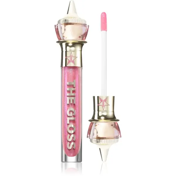 Jeffree Star Cosmetics The Gloss lesk na rty s hydratačním účinkem odstín Succulent 4.5 ml