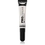 L.A. Girl Cosmetics HD Pro. Conceal tekutý korektor odstín Highlighter 8 g