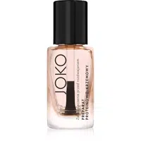 JOKO Proteine And Silicone Concentrate zpevňující péče na nehty 11 ml