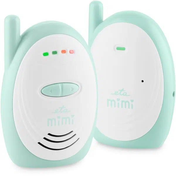 ETA Mimi 8306 90000 audio chůvička 1 ks