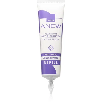 Avon Anew Platinum liftingové sérum náhradní náplň 30 ml