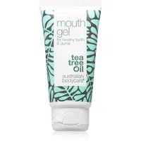 Australian Bodycare Mouth Gel zubní gel pro zdravé zuby a dásně 50 ml