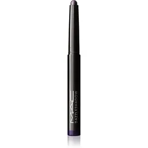 MAC Cosmetics Dazzleshadow Eyeshadow Stick krémové oční stíny v tyčince odstín Black Ice 1.6 g