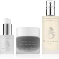 Omorovicza Spa Ritual at Home luxusní péče pro regeneraci pleti