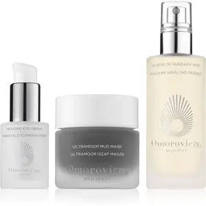 Omorovicza Spa Ritual at Home luxusní péče pro regeneraci pleti