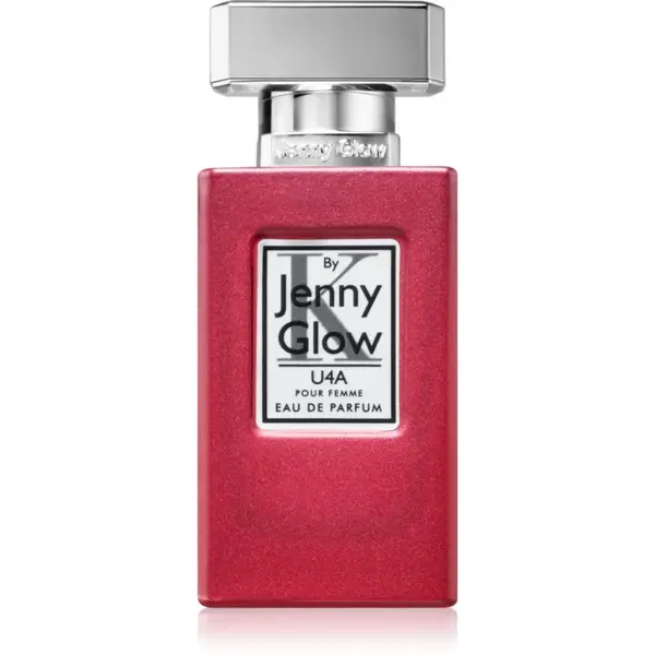 Jenny Glow U4A parfémovaná voda pro ženy 30 ml