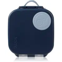 B.Box Mini Lunchbox svačinový box Midnight 1 ks