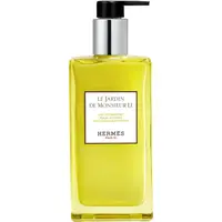 HERMÈS Le Bain Le Jardin de Monsieur Li hydratační tělové mléko unisex 200 ml