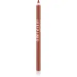 MAYBELLINE NEW YORK Lifter Liner konturovací tužka na rty s hydratačním účinkem odstín 003 Player 1.2 g