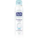 Neutro Roberts Classico osvěžující deodorant ve spreji s 48hodinovým účinkem 150 ml