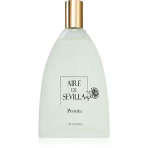 Instituto Español Aire De Sevilla Peonia toaletní voda pro ženy 150 ml
