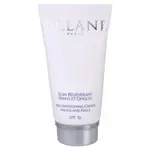 Orlane Body Care Program regenerační krém na ruce a nehty SPF 10 75 ml