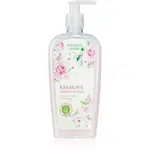 Bohemia Gifts & Cosmetics Bohemia Herbs Rose Extract tekuté mýdlo 300 ml