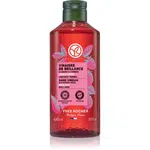 Yves Rocher Brillance malinový ocet pro lesklé vlasy 400 ml