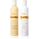 milk_shake® Colour Care DUO sada pro barvené vlasy