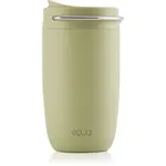 Equa Cup termohrnek barva Matcha 1 ks
