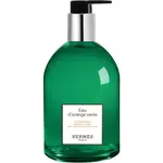 HERMÈS Le Bain Eau d'orange verte pěnivý gel – náhradní náplň unisex 300 ml