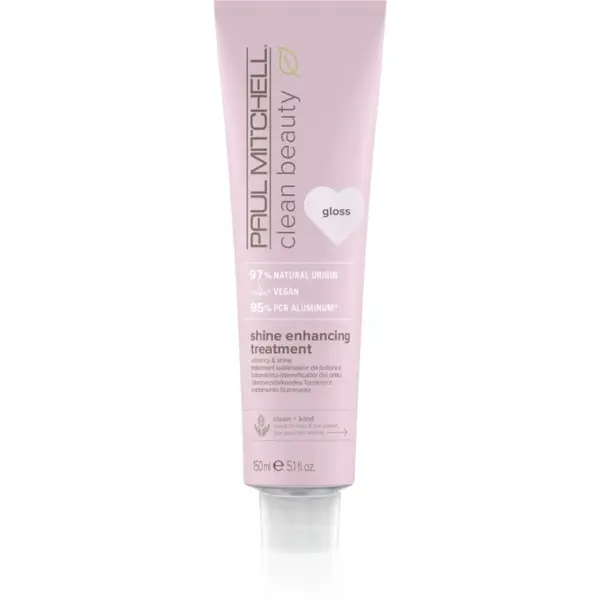 Paul Mitchell Clean Beauty Color Depositing Treatment vyživující maska pro barvené vlasy odstín 150 ml