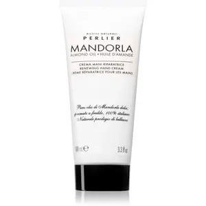 Perlier Mandorla výživný krém na ruce 100 ml