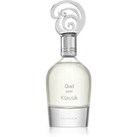 Khadlaj Oud Pour Klassik parfémovaná voda unisex 100 ml