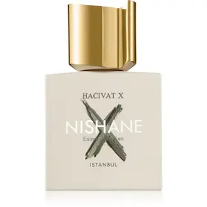 Nishane Hacivat X parfémový extrakt unisex 50 ml