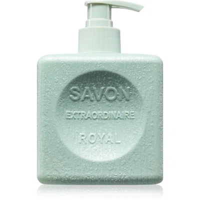 Savon De Royal Royal tekuté mýdlo na ruce 500 ml