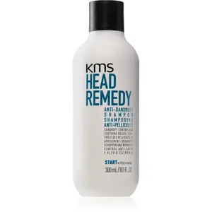 KMS Head Remedy Anti-Dandruff Shampoo šampon proti lupům 300 ml