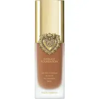 Dolce&Gabbana Flawless Everlast Foundation intenzivně krycí make-up s dlouhotrvajícím efektem SPF 20 odstín 26C MEDIUM DEEP 27 ml