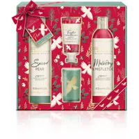 Baylis & Harding The Fuzzy Duck Winter Wonderland vánoční dárková sada