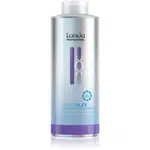 Londa Professional Toneplex fialový šampon pro blond a melírované vlasy 1000 ml