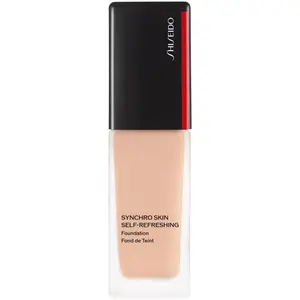 Shiseido Synchro Skin Self-Refreshing Foundation Advanced dlouhotrvající make-up SPF 30 odstín 150 Lace 30 ml