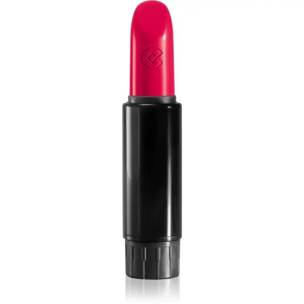 Collistar Rossetto Lipstick Refill dlouhotrvající rtěnka – náhradní náplň odstín 104 ROSA LAMPONE 3.5 ml