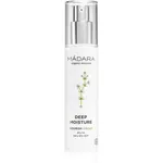 MÁDARA Deep Moisture hydratační a vyživující krém 50 ml