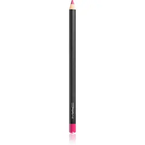 MAC Cosmetics Lip Pencil tužka na rty odstín Talking Points 1.45 g