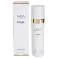 Chanel Coco Mademoiselle deodorant ve spreji pro ženy 100 ml