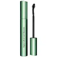 Clarins Supra Lift & Curl Mascara voděodolná prodlužující řasenka 8 ml