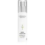 Mádara DEEP MOISTURE regenerační noční krém 50 ml