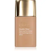 Estée Lauder Double Wear Sheer Long-Wear Makeup SPF 20 lehký matující make-up SPF 20 odstín 4N2 Spiced Sand 30 ml