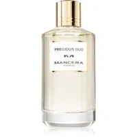 Mancera Precious Oud parfémovaná voda unisex 120 ml
