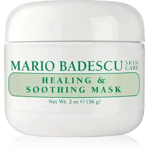 Mario Badescu Healing & Soothing Mask zklidňující maska pro mastnou a problematickou pleť 56 g