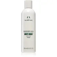 The Body Shop White Musk Body Lotion tělové mléko 250 ml