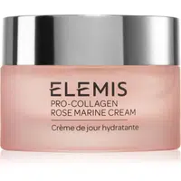 Elemis Pro-Collagen Rose Marine Cream hydratační gelový krém pro zpevnění pleti 50 ml