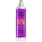 TIGI Bed Head Serial Blonde obnovující kondicionér pro blond a melírované vlasy 600 ml
