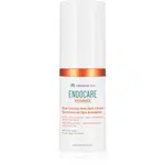 Endocare Radiance rozjasňující oční krém proti otokům a tmavým kruhům 15 ml