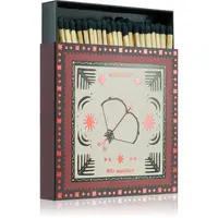 Paddywax Jumbo Boxed Bow & Arrow zápalky 1 ks